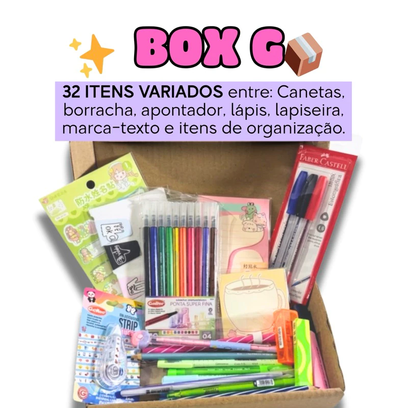 Box Grande
