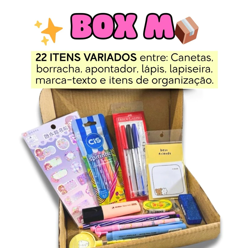 Box Média