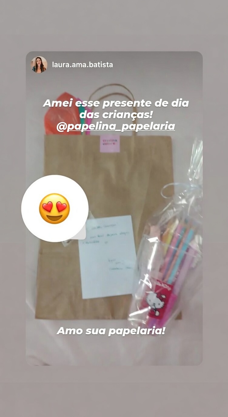 Box recebida pela cliente 2